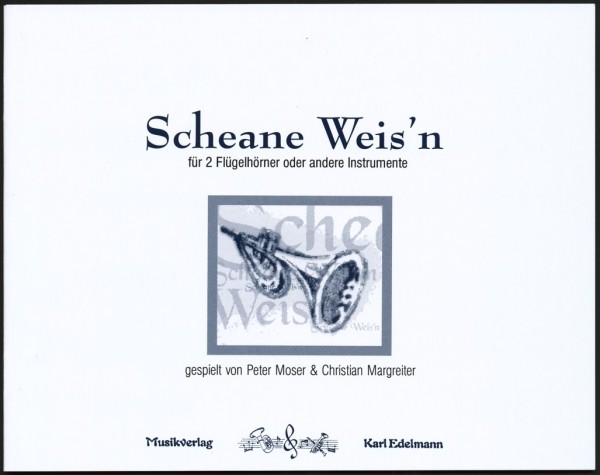 Scheane Weis`n