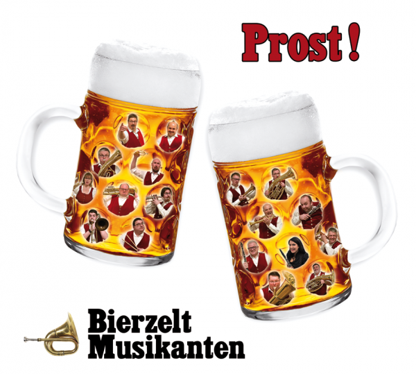 Prost ! - CD