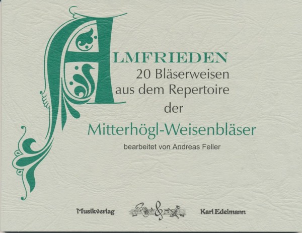 Almfrieden